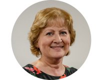 Elders 3 Jackie Potter