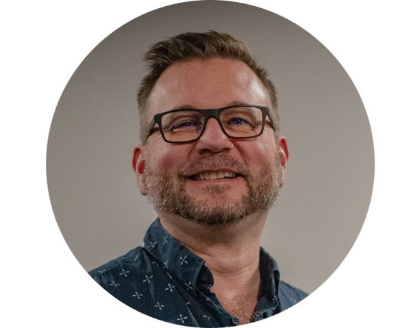 Neal Durling Staff Team - Tonbridge Baptist Church