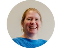Staff team 2 Alison Bacon
