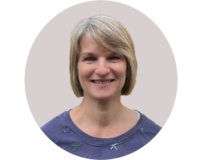 Trustees 3 Rachel Barr