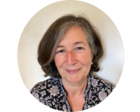 Trustees 5 Jane Marsh