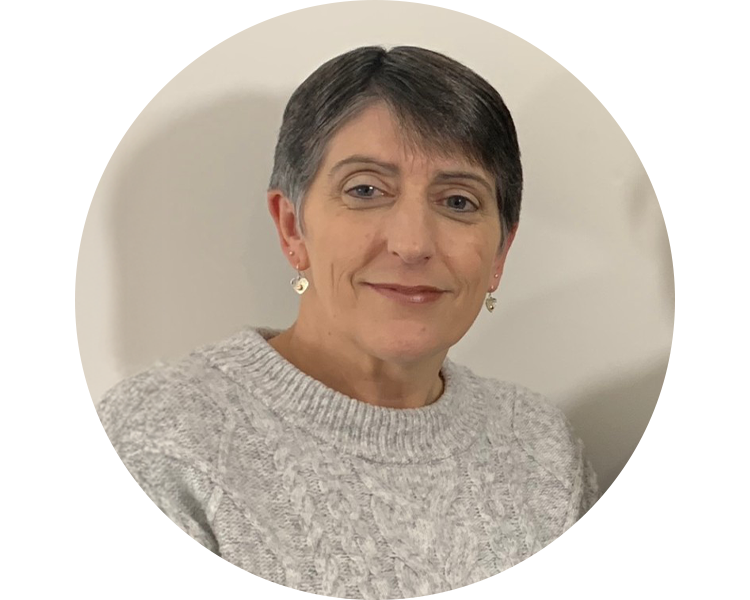 Staff team 14 Sharon Starling