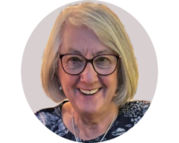 Trustees 4 Jill Gibbs